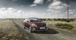 Peugeot 508 RXH 2012 года